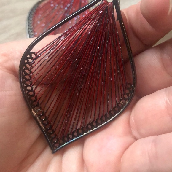 2 earring bundle - Picture 5 of 5